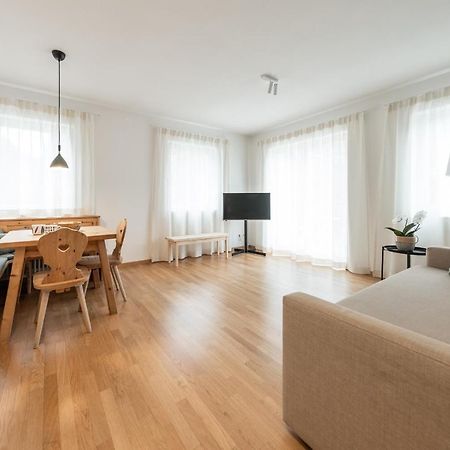 Villa Am Gries Lana Dış mekan fotoğraf