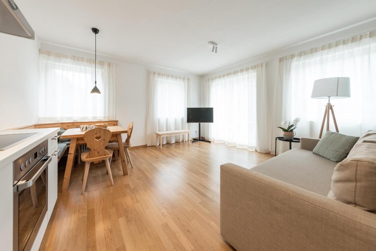Villa Am Gries Lana Dış mekan fotoğraf